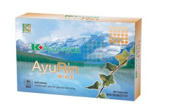 AyuRin - zioła Ayurvedyjskie