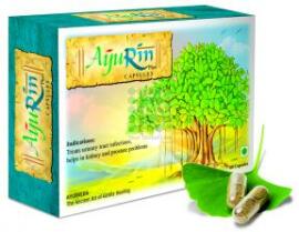 AyuRin plus - zioła Ayurvedyjskie