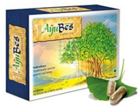AyuBes - zioła Ayurvedyjskie