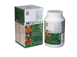 Biogreen 500 g